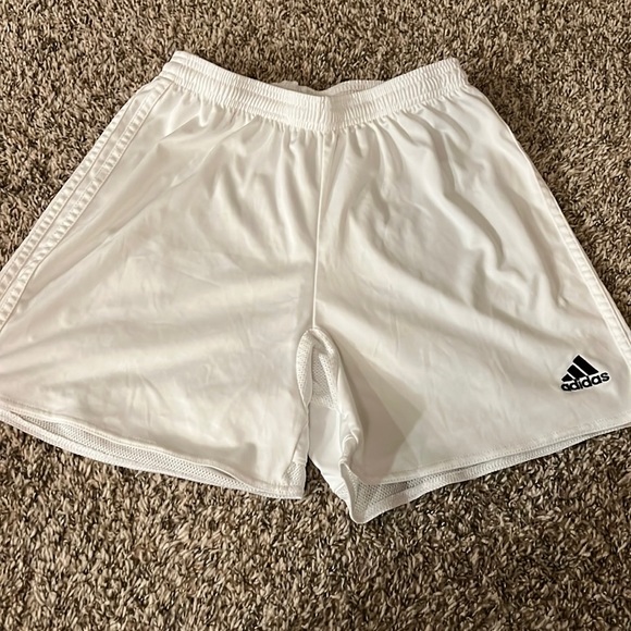 adidas Pants - Soccer Shorts